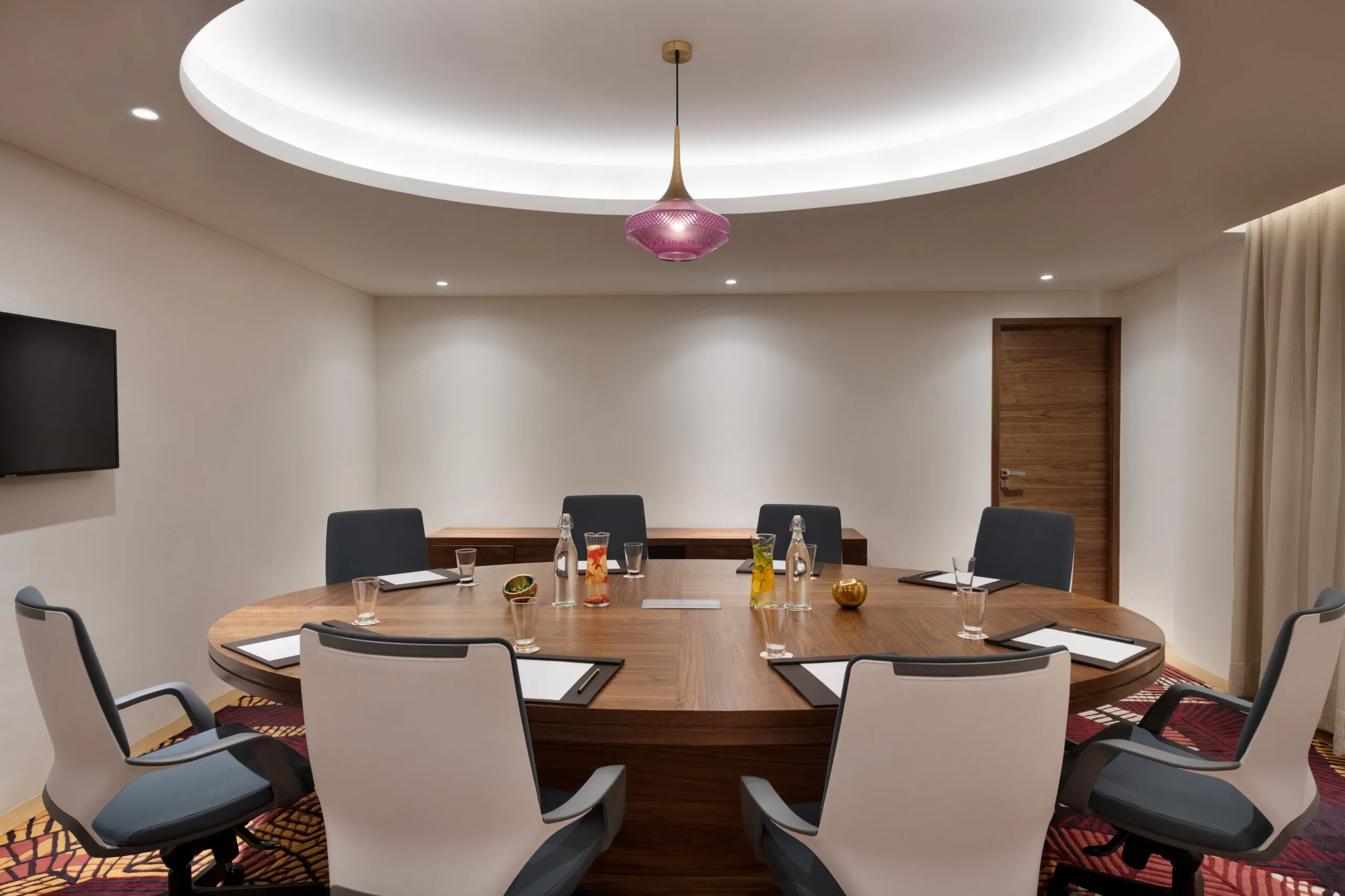 Adwait I meeting room