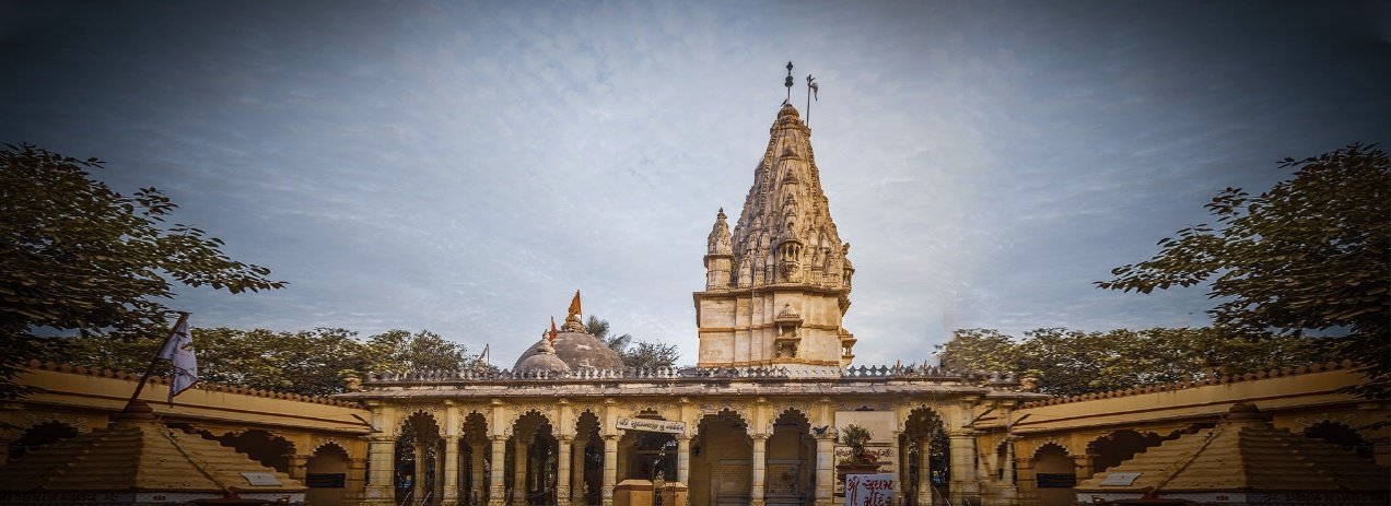 Sudama Mandir