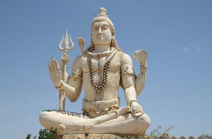 Nageshwar Jyotirling Temple