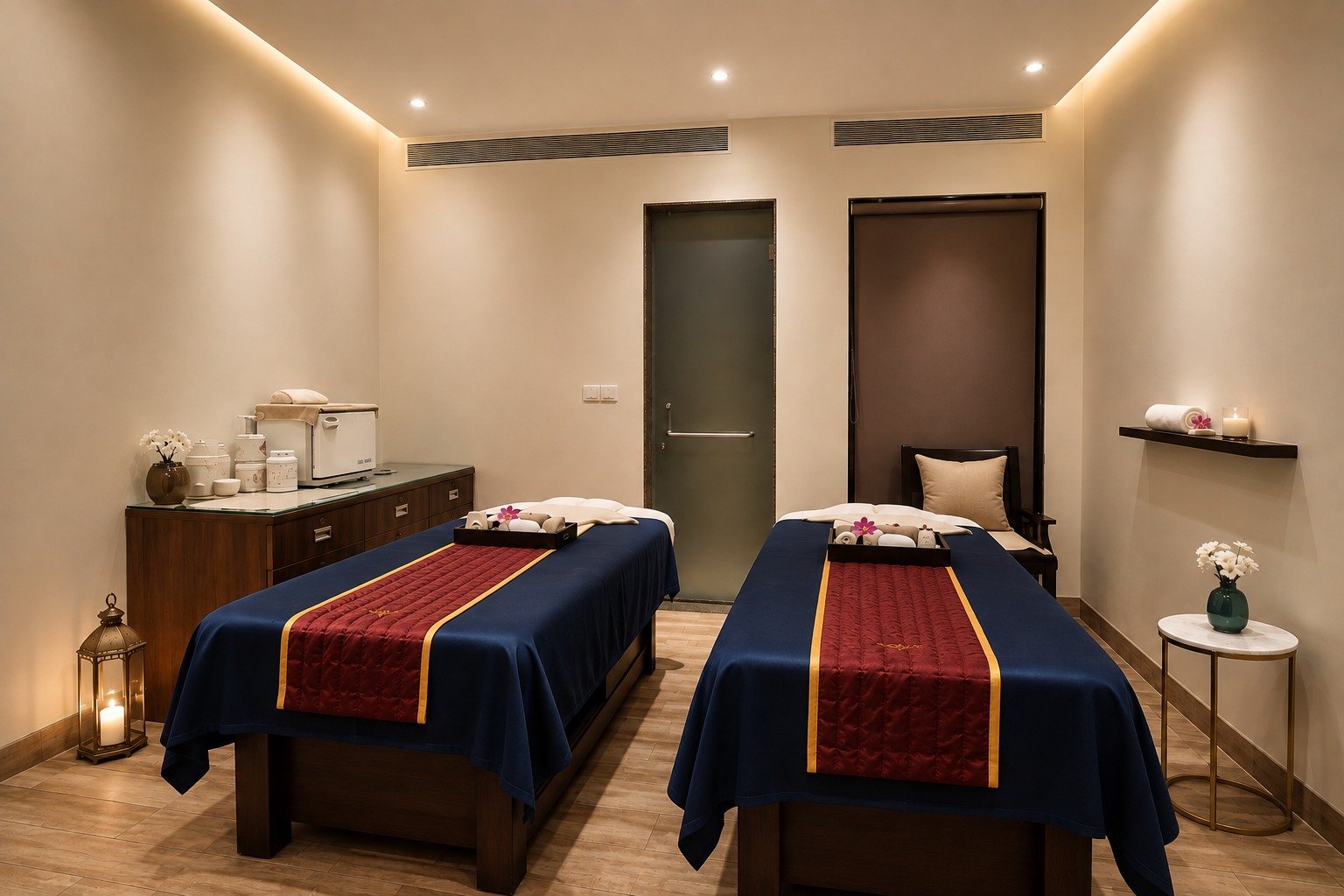 Spa