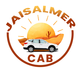 Jaisalmer Cab logo